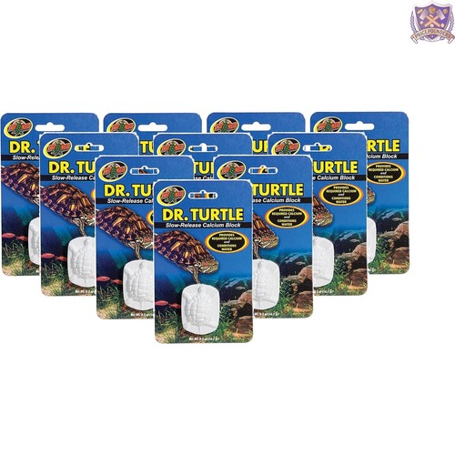 Pack calcium blocks for - 10,