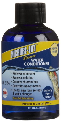 Microbe lift aquatic - microbe-lift, turtle